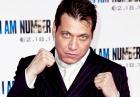 Holt McCallany