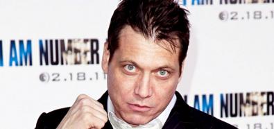 Holt McCallany