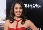 Michaela Conlin na prezentacji "The Lincoln Lawyer" w Los Angeles