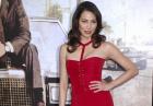 Michaela Conlin na prezentacji "The Lincoln Lawyer" w Los Angeles