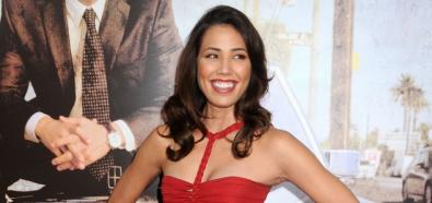 Michaela Conlin na prezentacji "The Lincoln Lawyer" w Los Angeles