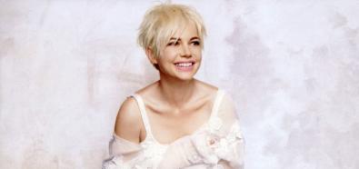 Michelle Williams ? niepozorna a utalentowana