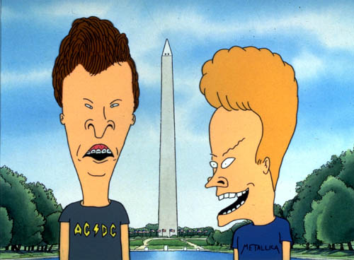 Beavis i Butt-head