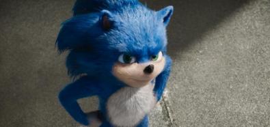 Sonic The Hedgehog - zwiastun filmu o kultowej postaci z gry