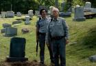 The Dead Don't Die - zapowiedź komedii o zombie Jima Jarmuscha