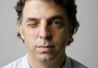 Etgar Keret odwiedzi Polskę 