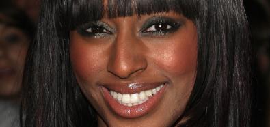 Alexandra Burke