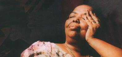 Cesaria Evora nie żyje