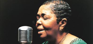 Cesaria Evora nie żyje