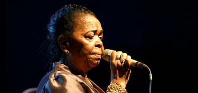 Cesaria Evora nie żyje