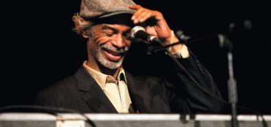 Gil Scott-Heron 