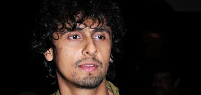 Sonu Nigam