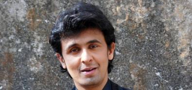 Sonu Nigam