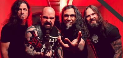 Slayer – zespół zaprezentował najnowszy teledysk