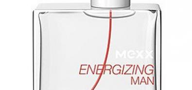 Mexx Energizing Man - woda toaletowa i produkty pielęgnacyjne dla mężczyzn