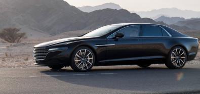 Aston Martin Lagonda