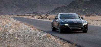 Aston Martin Lagonda