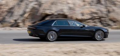 Aston Martin Lagonda