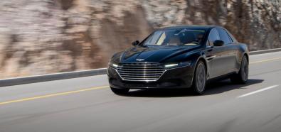 Aston Martin Lagonda