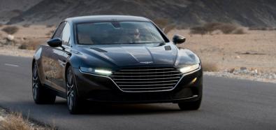 Aston Martin Lagonda