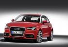 Audi A1 - najmniejsze Audi w ofercie