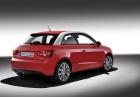 Audi A1 - najmniejsze Audi w ofercie