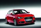 Audi A1 - najmniejsze Audi w ofercie