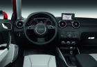 Audi A1 - najmniejsze Audi w ofercie