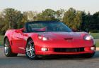 Corvette Grand Sport - sportowe cabrio po amerykańsku