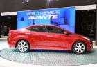 Nowy Hyundai Elantra