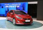 Nowy Hyundai Elantra