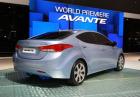 Nowy Hyundai Elantra