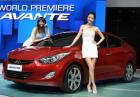 Nowy Hyundai Elantra