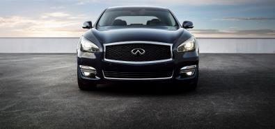 Infiniti Q70