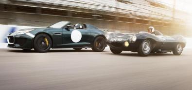 Jaguar F-Type Project 7