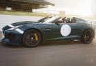 Jaguar F-Type Project 7