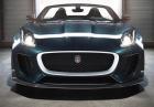 Jaguar F-Type Project 7