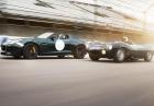 Jaguar F-Type Project 7