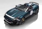 Jaguar F-Type Project 7