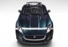 Jaguar F-Type Project 7