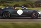 Jaguar F-Type Project 7