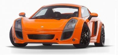 Mastretta MXT