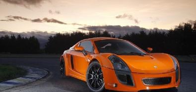 Mastretta MXT