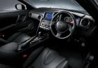 Nissan GT-R SpecV - rocznicowa edycja