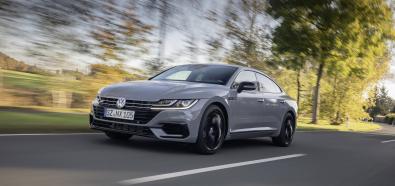 Volkswagen Arteon R-Line Edition