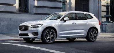 Volvo XC60 2017