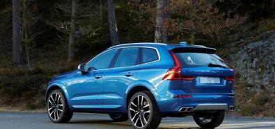 Volvo XC60 2017