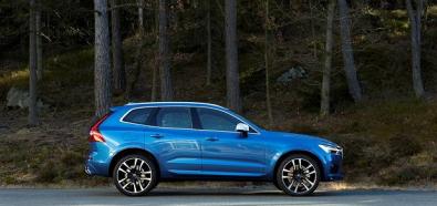 Volvo XC60 2017