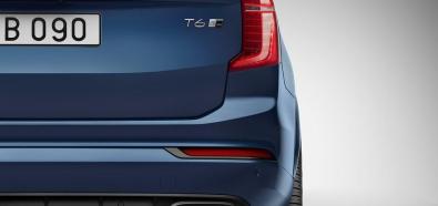 Volvo XC90 R-Design