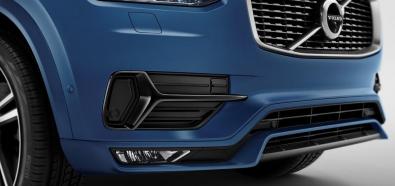 Volvo XC90 R-Design